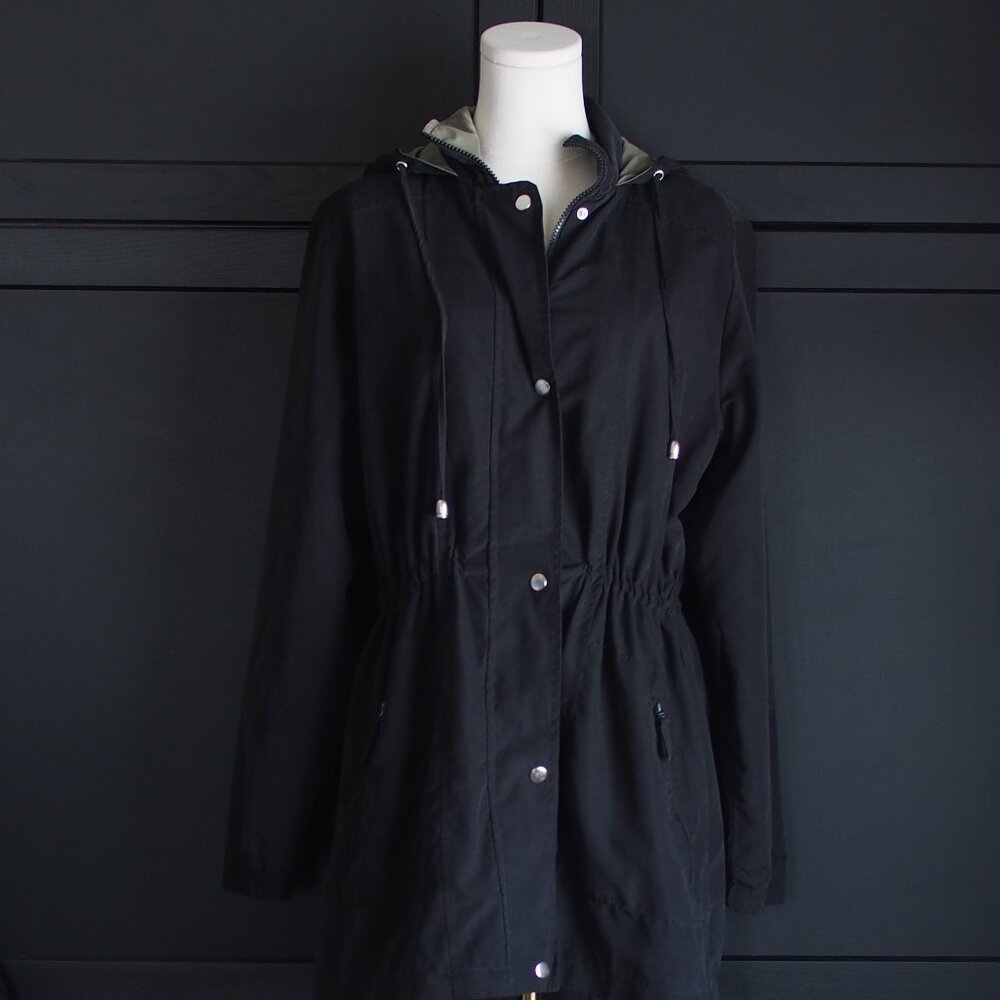 Classic Editions | Vintage Spring/Fall Jacket - Picture 2 of 12